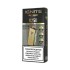 Электронная сигарета Ignite V250 Gold 25000 - Minty Melon (Мятная дыня)