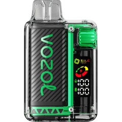 Электронная сигарета VОZOL VISTA 20000 Watermelon Ice (Арбуз со льдом)