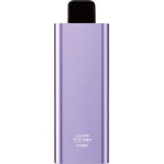 HQD ULTIMA PRO MAX 15000 Cherry (Вишня)