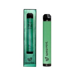 IZI XL Spearmint / Изи ХЛ Мята