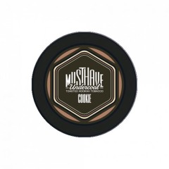 Табак для кальяна MUSTHAVE Cookie