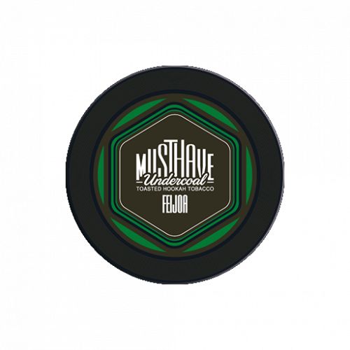 Табак для кальяна MUSTHAVE Feijoa