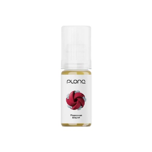 Жидкость Plonq Liquid - Морозная вишня