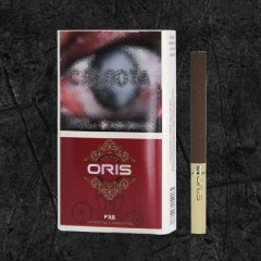 Сигареты ORIS COMPACT VINTAGE CLUB RED (Орис Компакт Винтаж Клаб Ред)