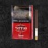 Сигареты Tattoo by Cigaronne Cherry (Сигарон Вишня)