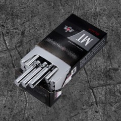 Сигареты MT Black compact (МТ Блек Компакт)
