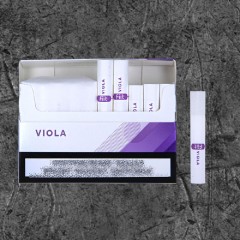 Stick Fiit Viola (Стики Фит Виола для Лил Солид и Айкос)