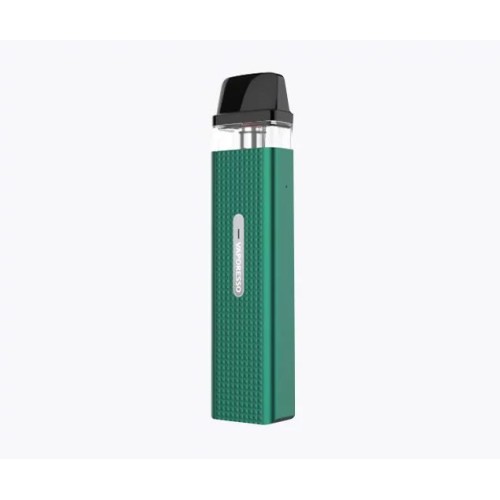 Vaporesso Xros mini Forest Green